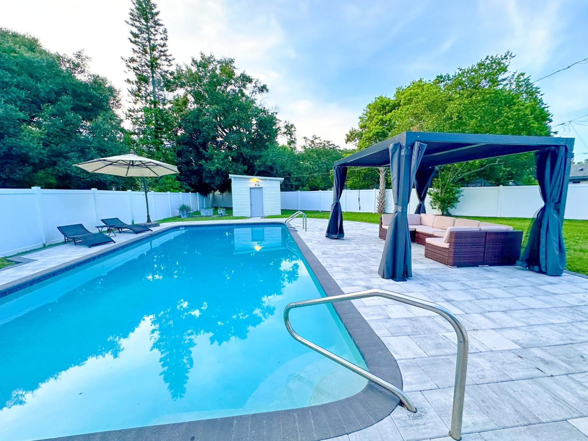 Сasa de vacaciones Prvt 8 Guests, Pool, Disney, Universal *